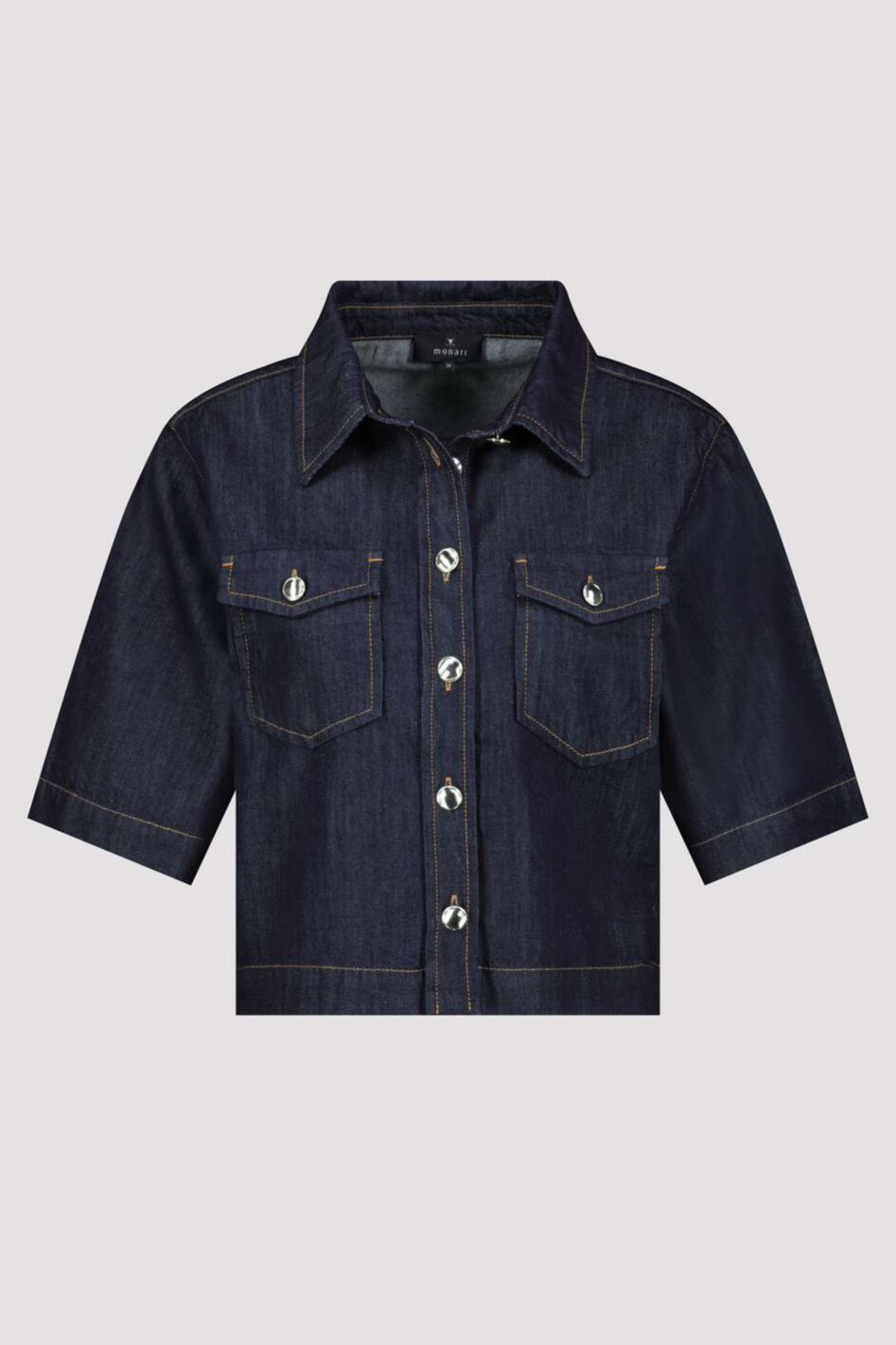 Monari Denim Jacket | Jeans | 808755