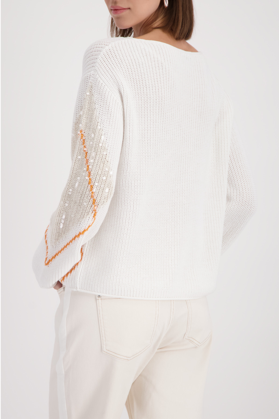 Monari Diamond Sweater 