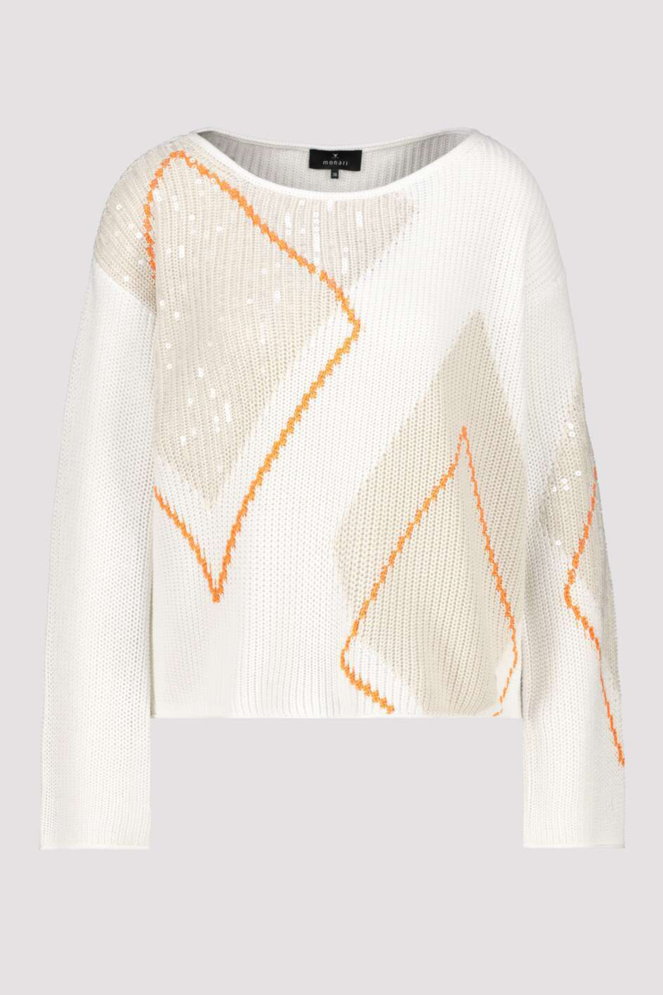 Monari Diamond Sweater 