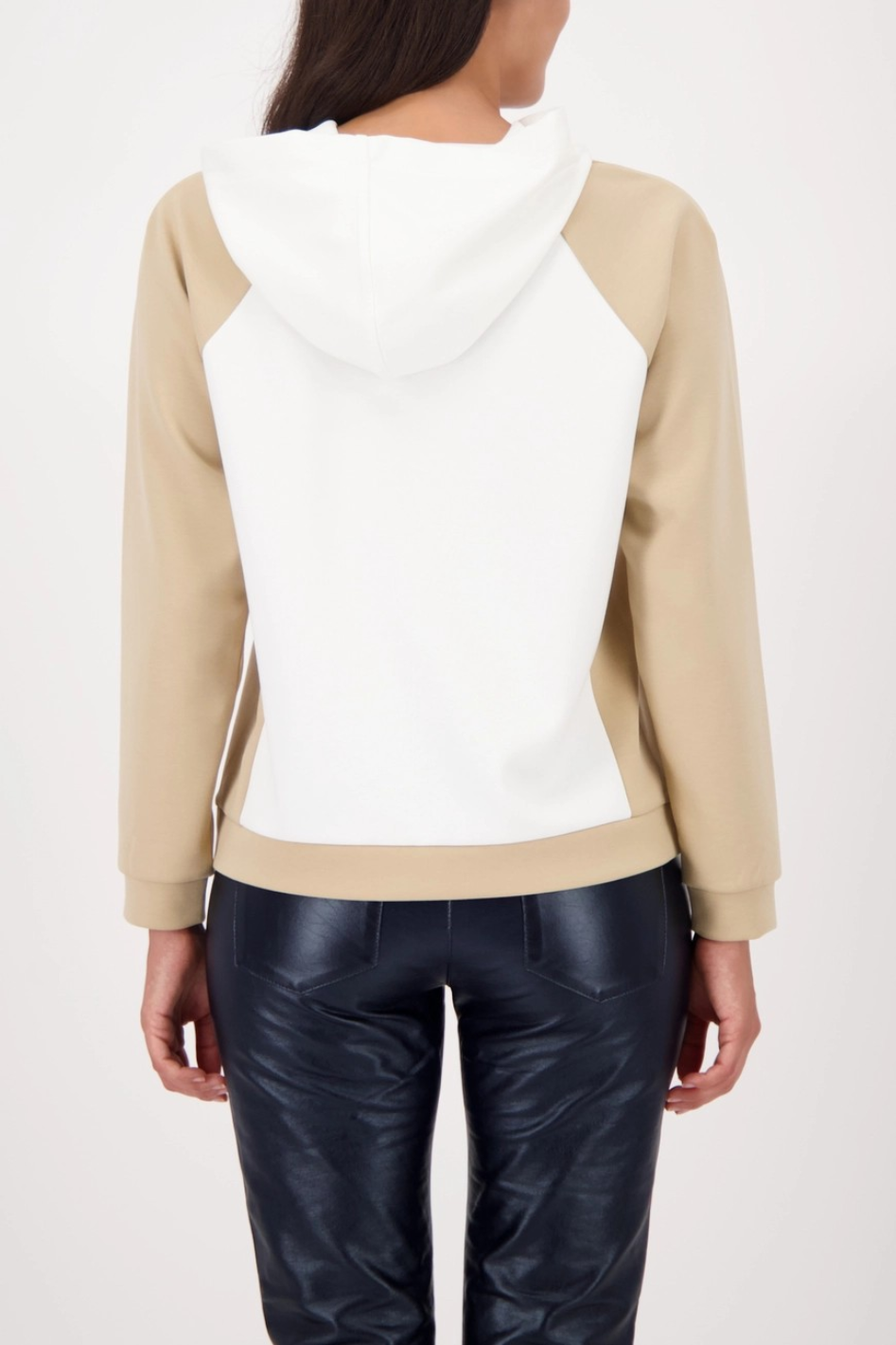 Monari Hooded Sweatshirt 