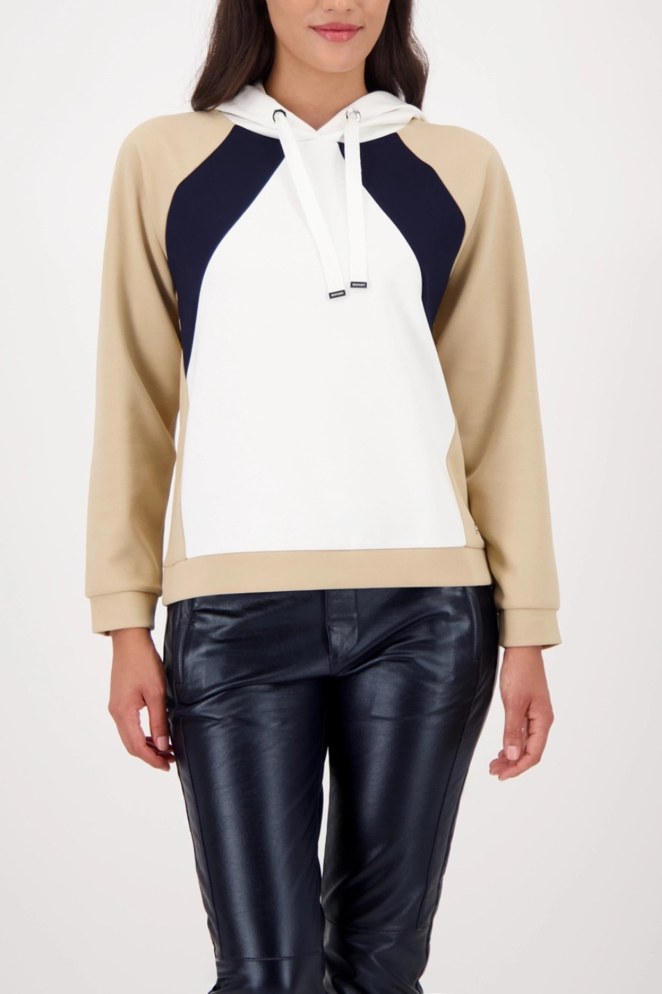 Monari Hooded Sweatshirt 