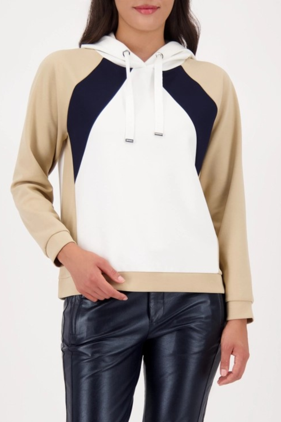 Monari Hooded Sweatshirt 