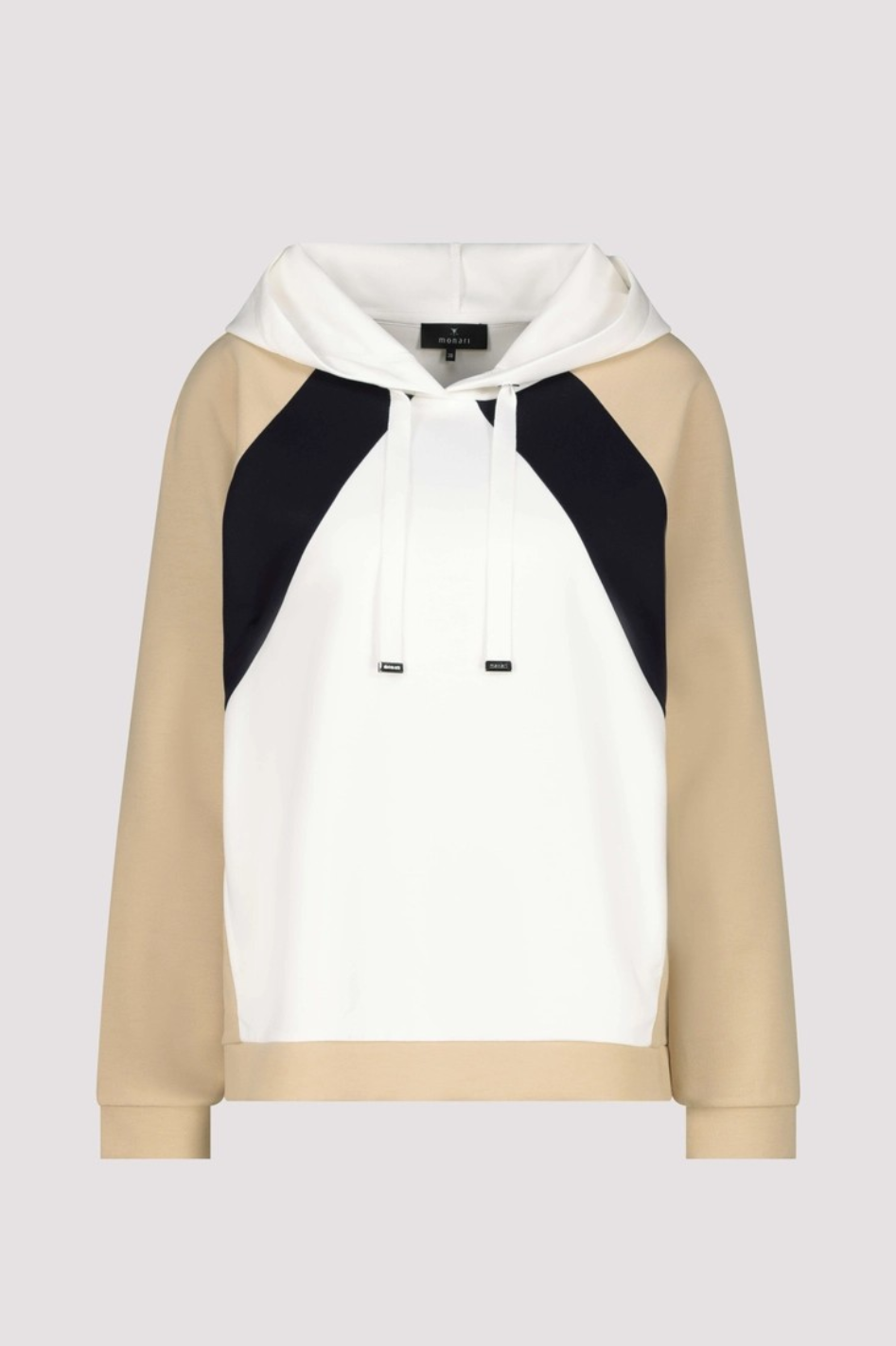 Monari Hooded Sweatshirt 
