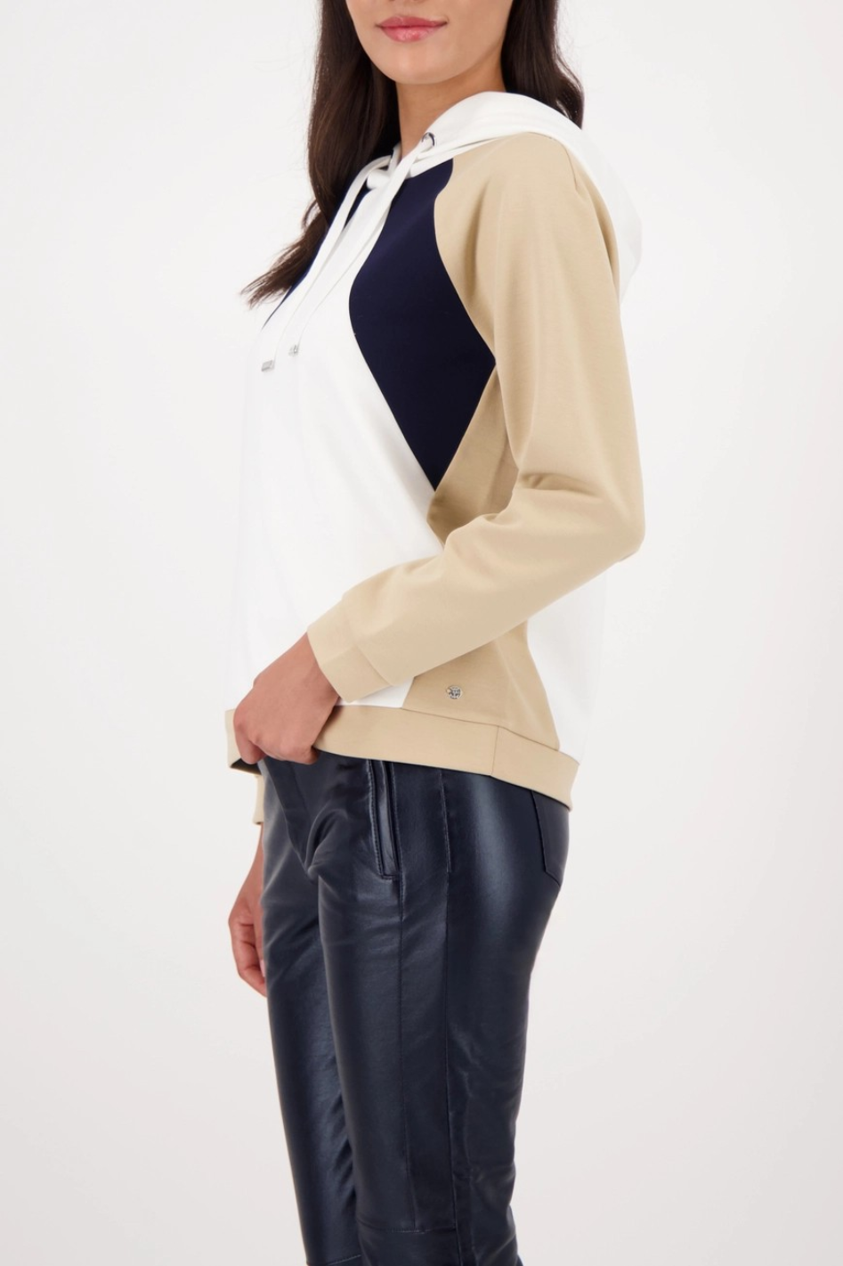 Monari Hooded Sweatshirt 