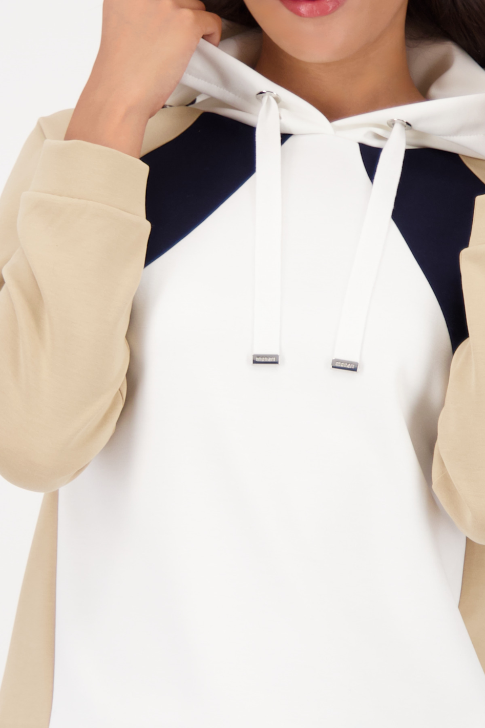 Monari Hooded Sweatshirt