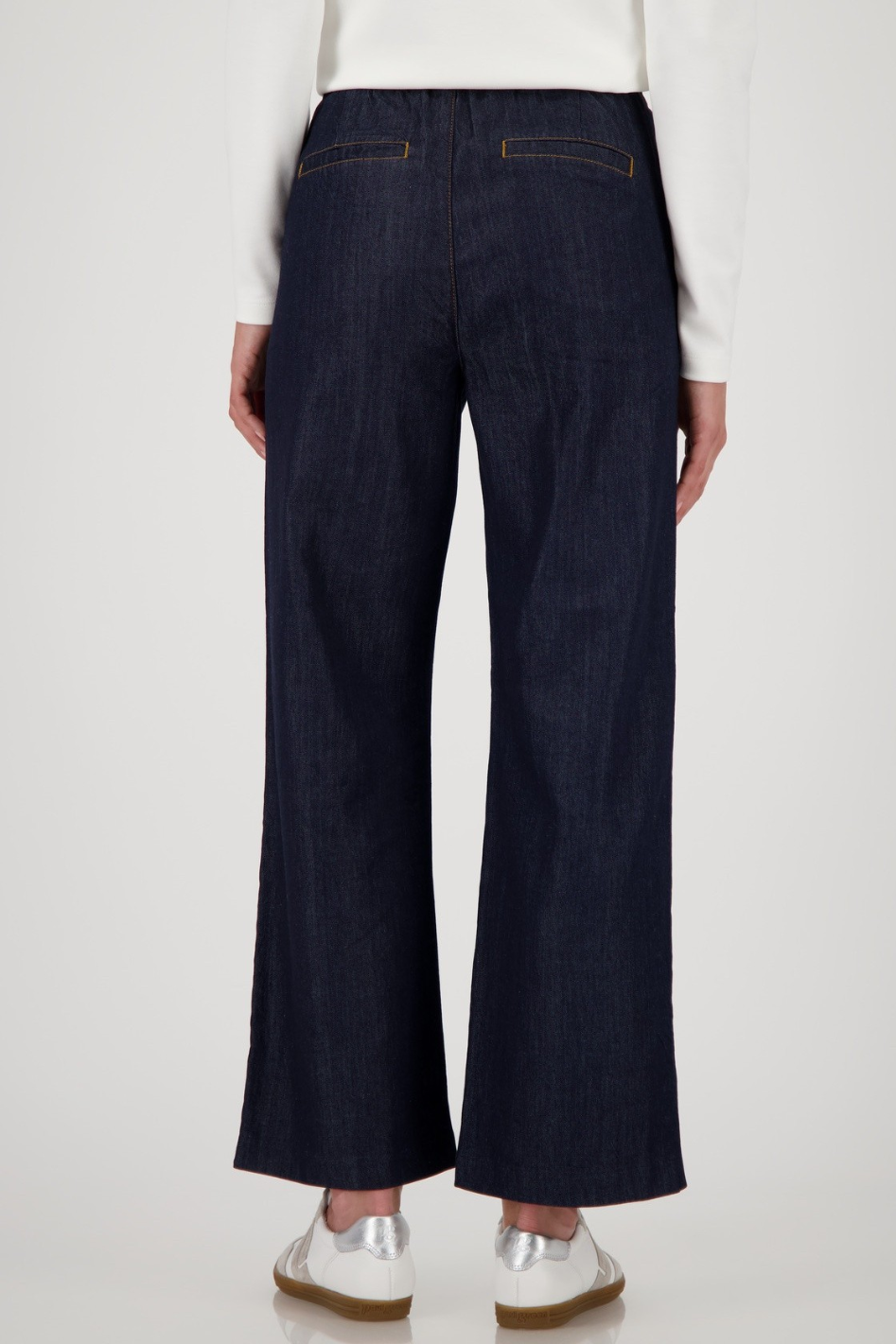 Monari Jeans Culotte 