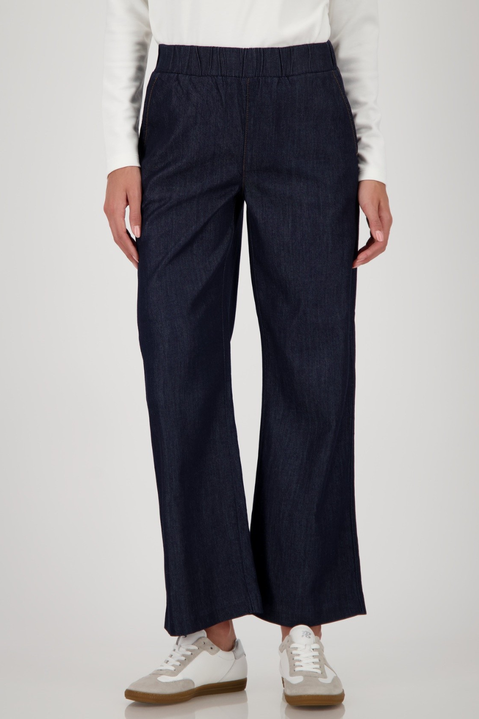 Monari Jeans Culotte 