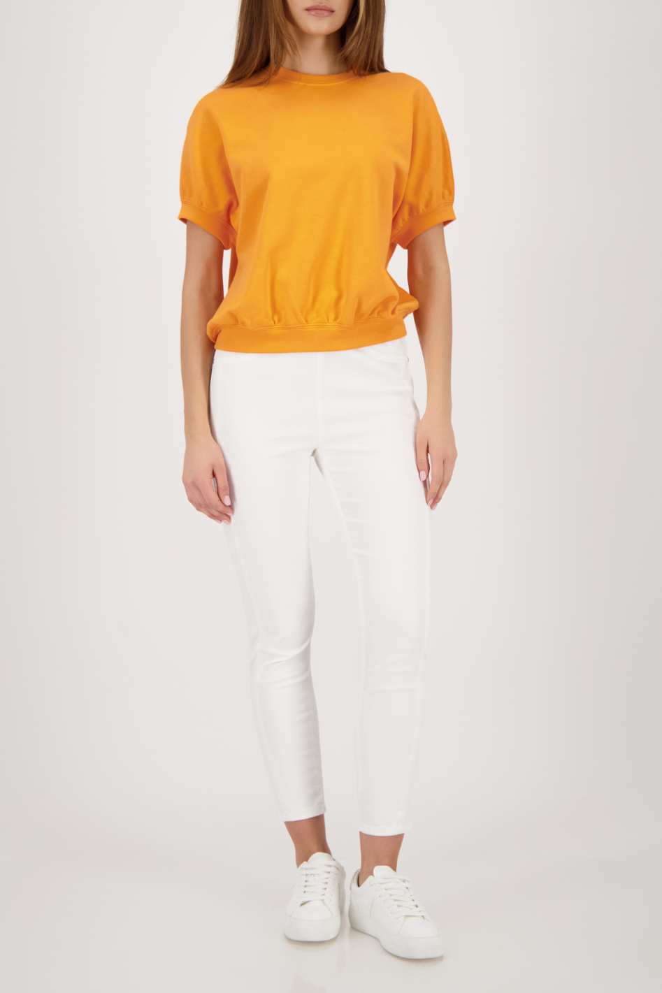 Monari Jeggings in White