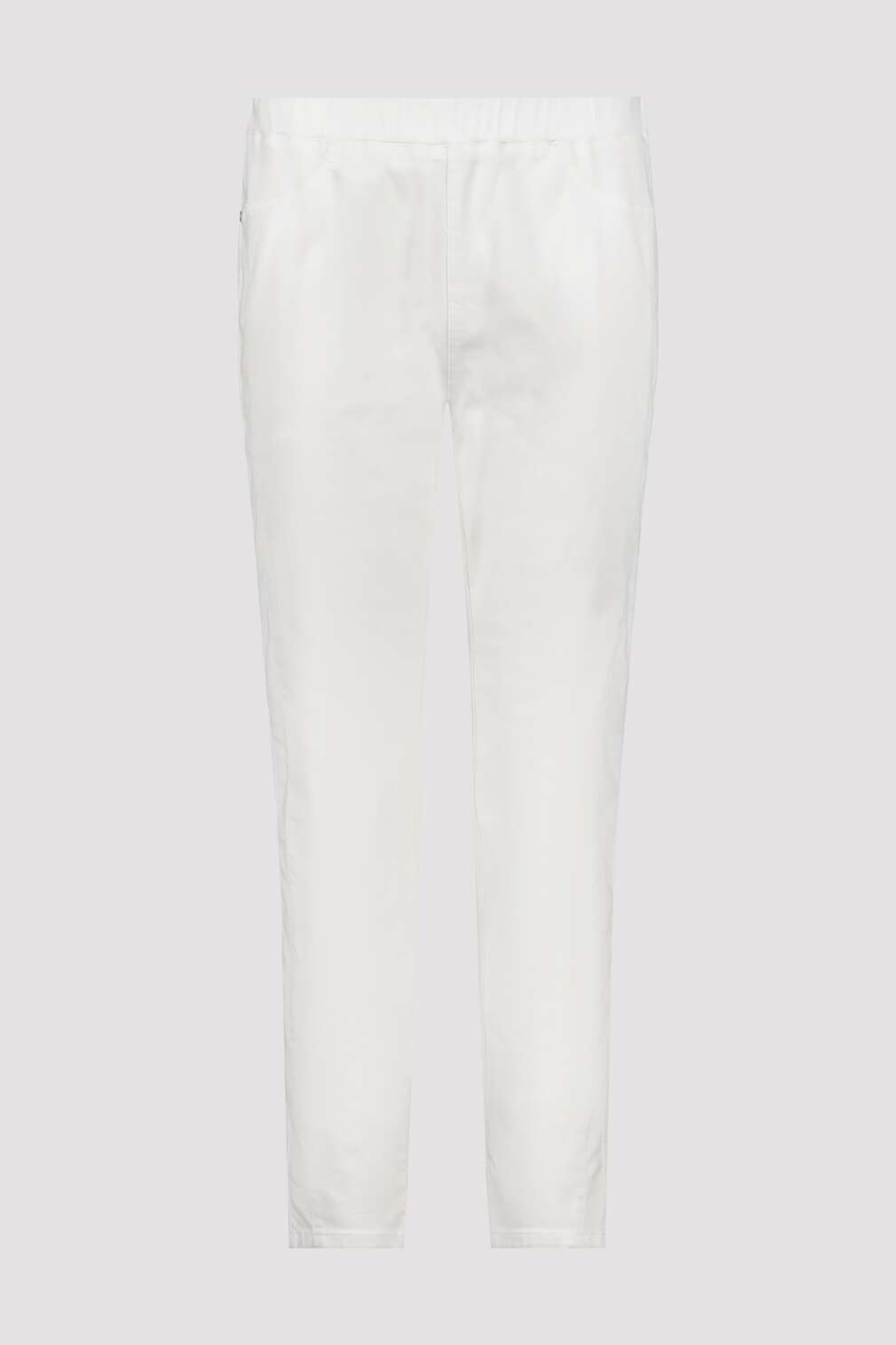 Monari Jeggings in White