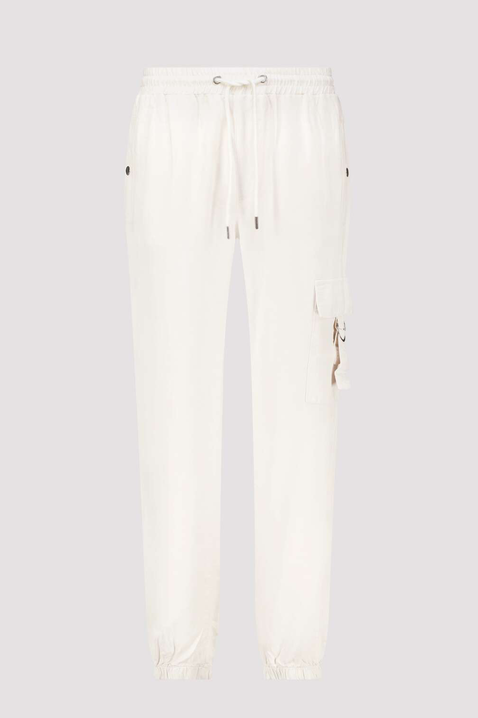 Monari Joggers with Drawstring