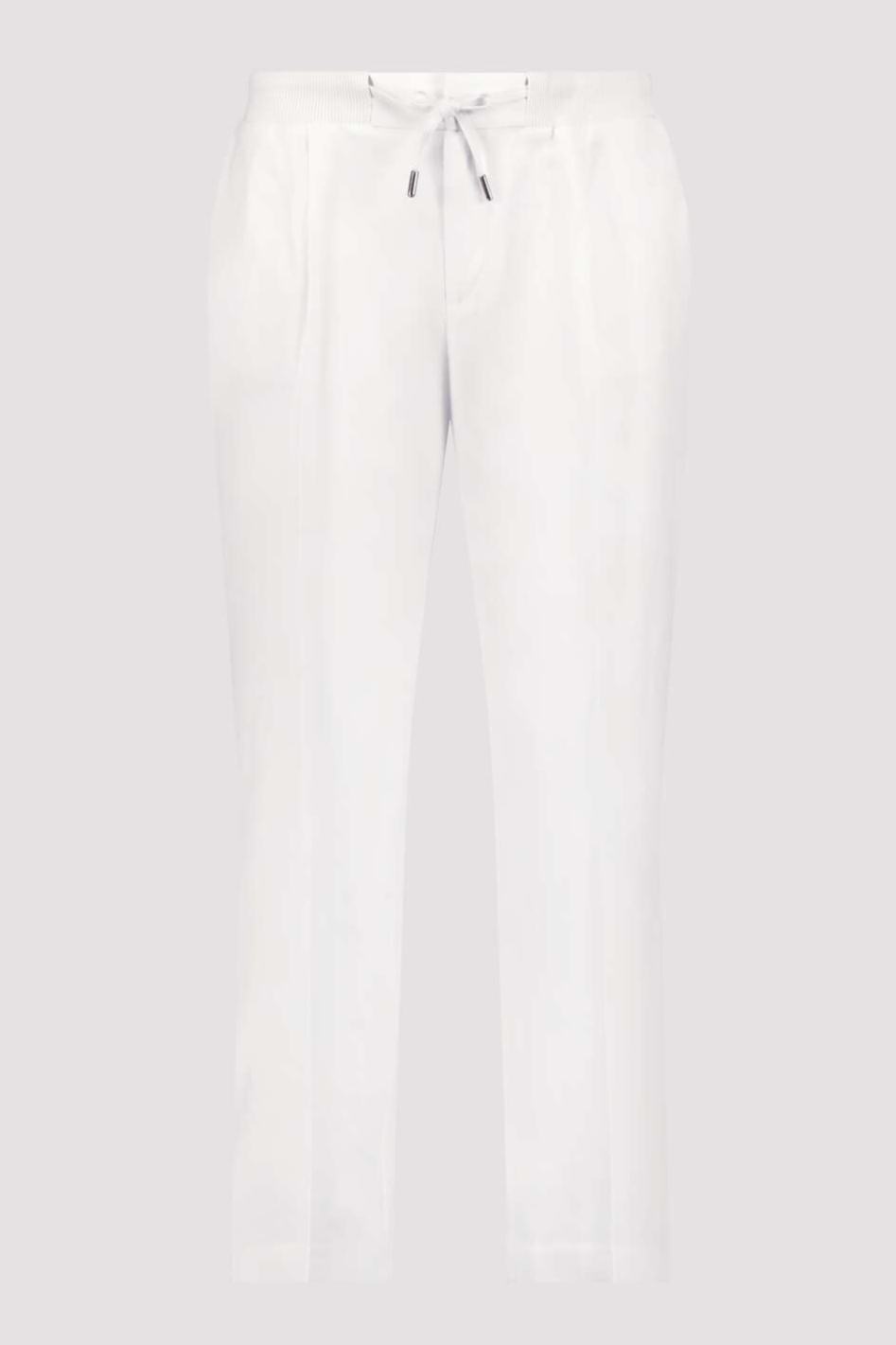 Monari Linen Pants in Cream 