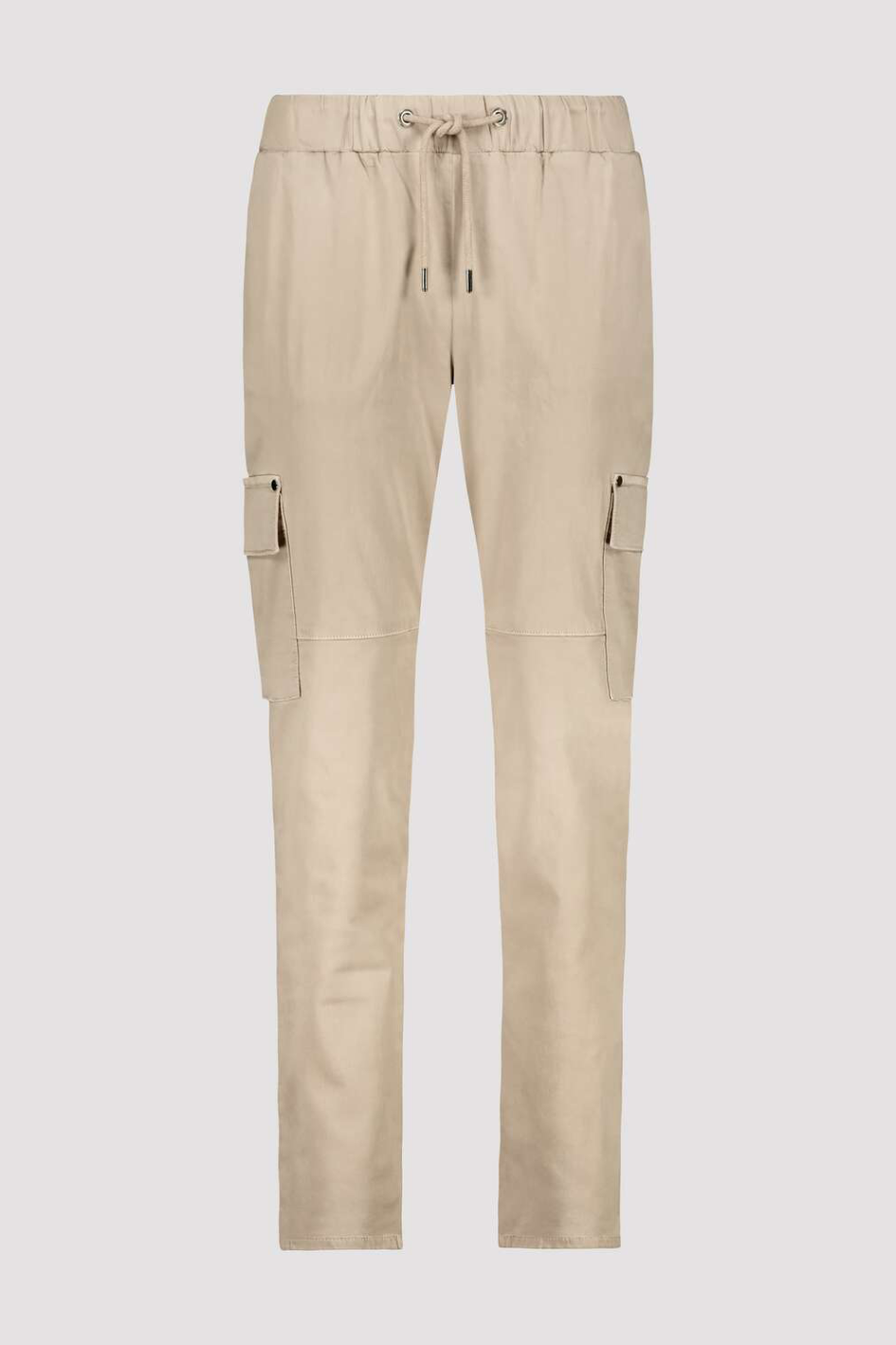 Monari Pant in Antiqued Dyed Sand