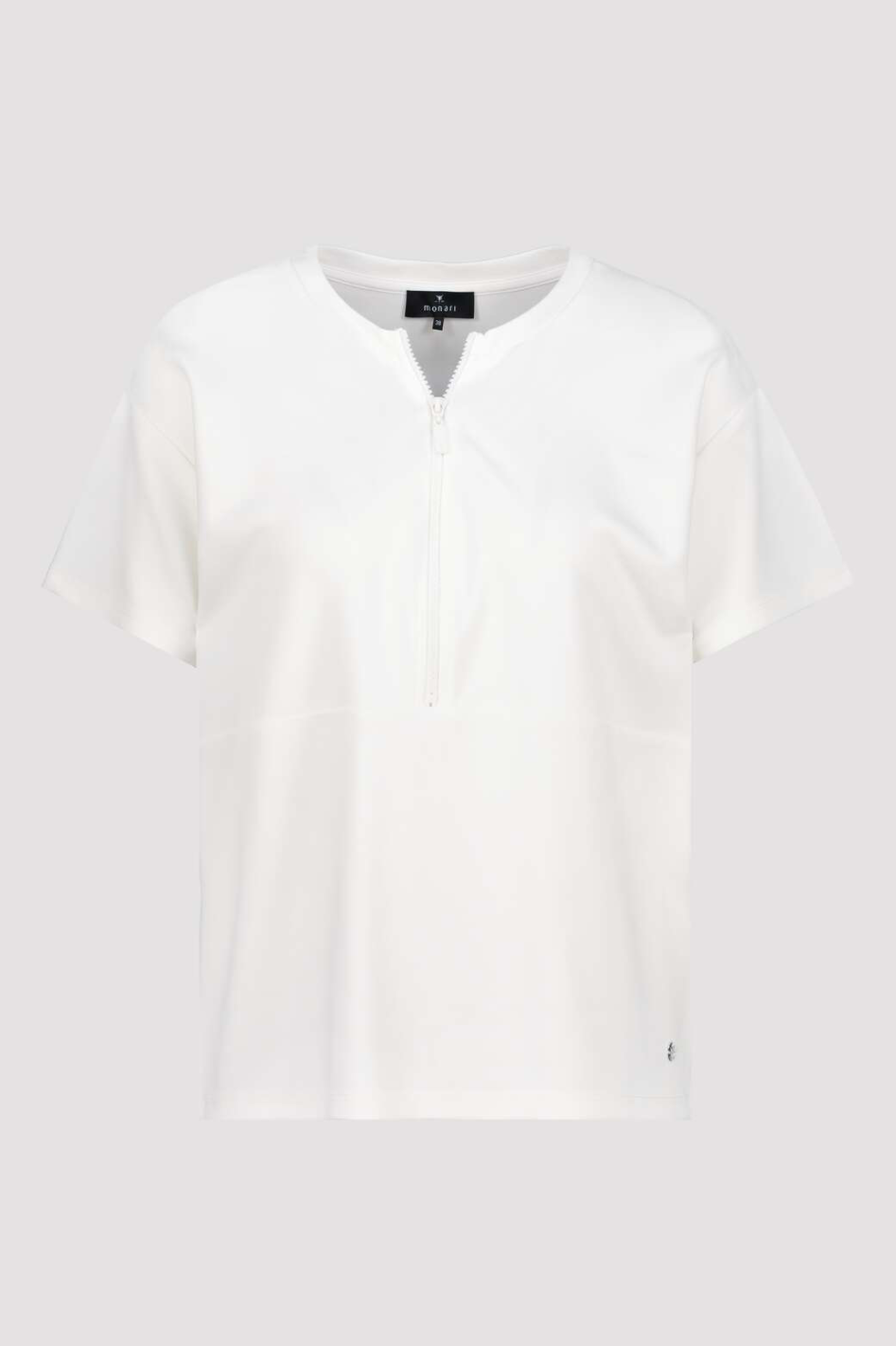 Monari Short Sleeved Sweat 