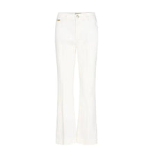 Load image into Gallery viewer, Mos Mosh Jessica Spring Pant in White
