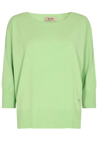 Mos Mosh Pitch 3/4 Knit
