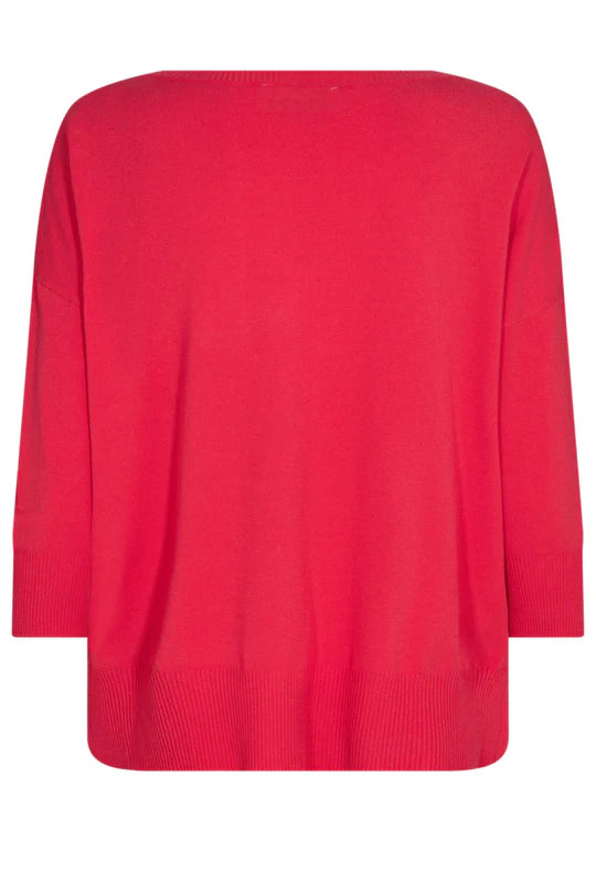 Mos Mosh Pitch 3/4 Knit