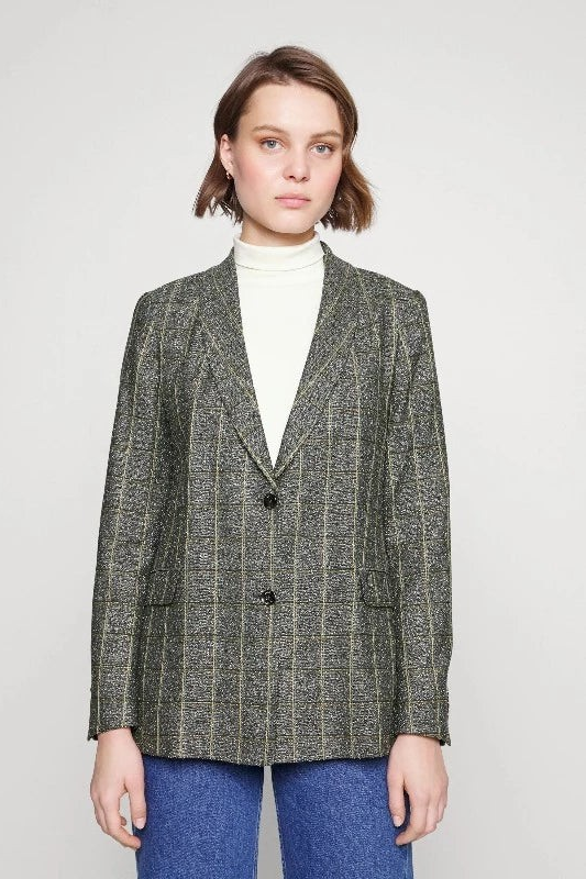 Mos Mosh Bena Dhara Blazer