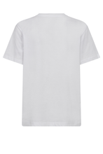 Load image into Gallery viewer, Mos Mosh Linney O-SS Tee in White

