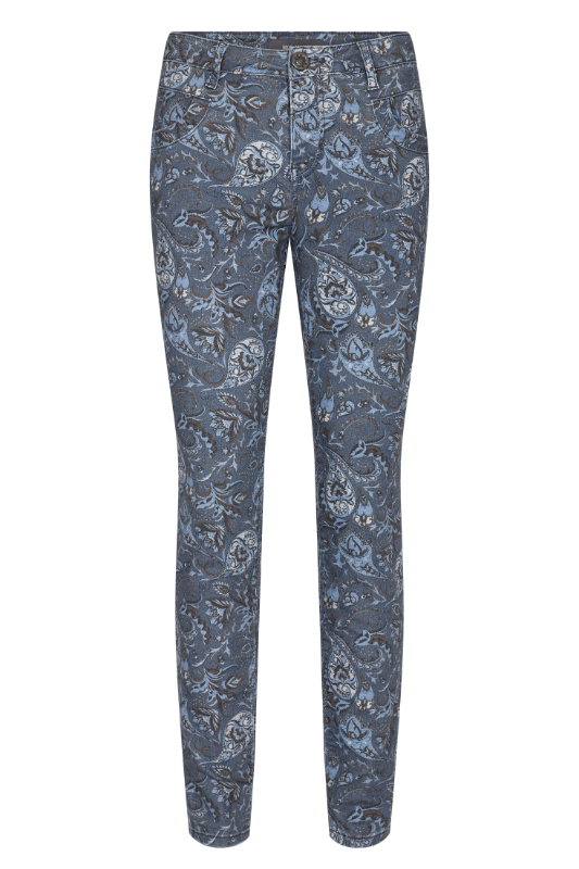 Mos Mosh Naomi Paisley Pant