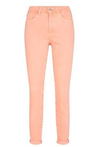 Mos Mosh Vice Pant | Coral Reef