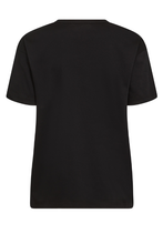 Load image into Gallery viewer, Mos Mosh Aina O-SS Tee | Black
