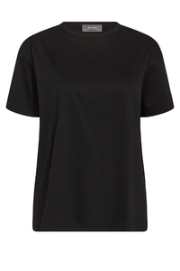 Mos Mosh Aina O-SS Tee | Black