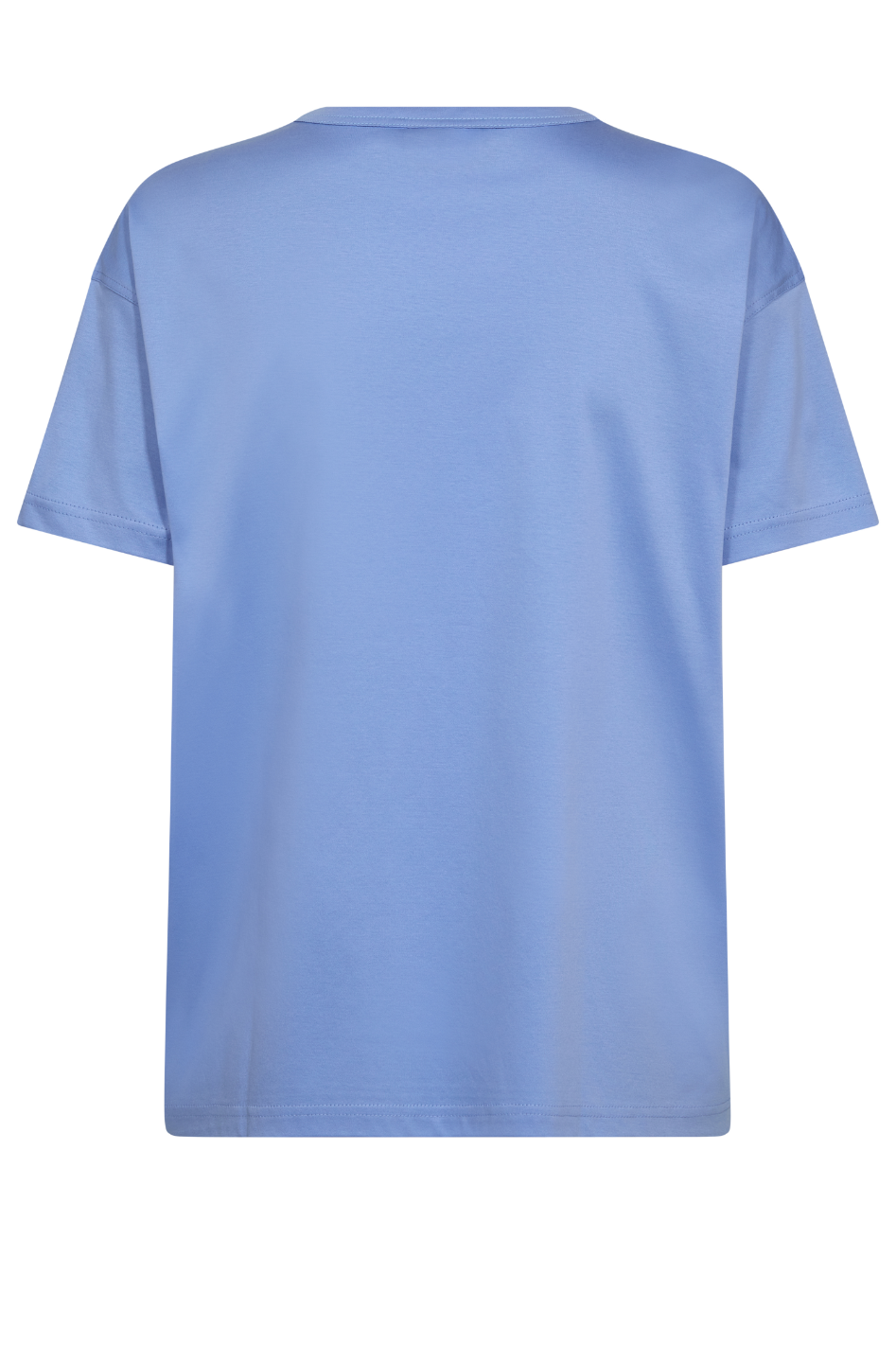 Mos Mosh Aina O-SS Tee | Hydrangea | 146350