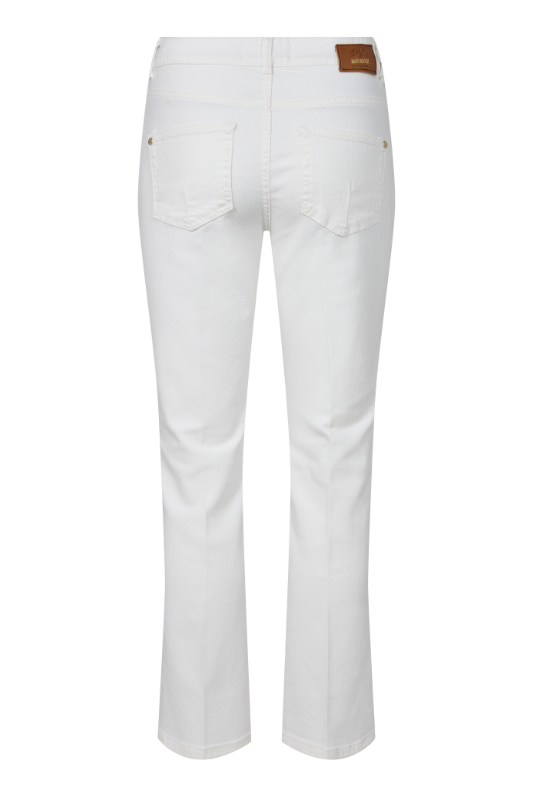 Mos Mosh Ashley Bianco Jeans | White | 170040