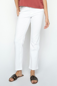 Mos Mosh Ashley Deluxe Jeans | Bright White | 178560MA1