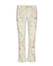 Load image into Gallery viewer, Mos Mosh Ashley Print Pant
