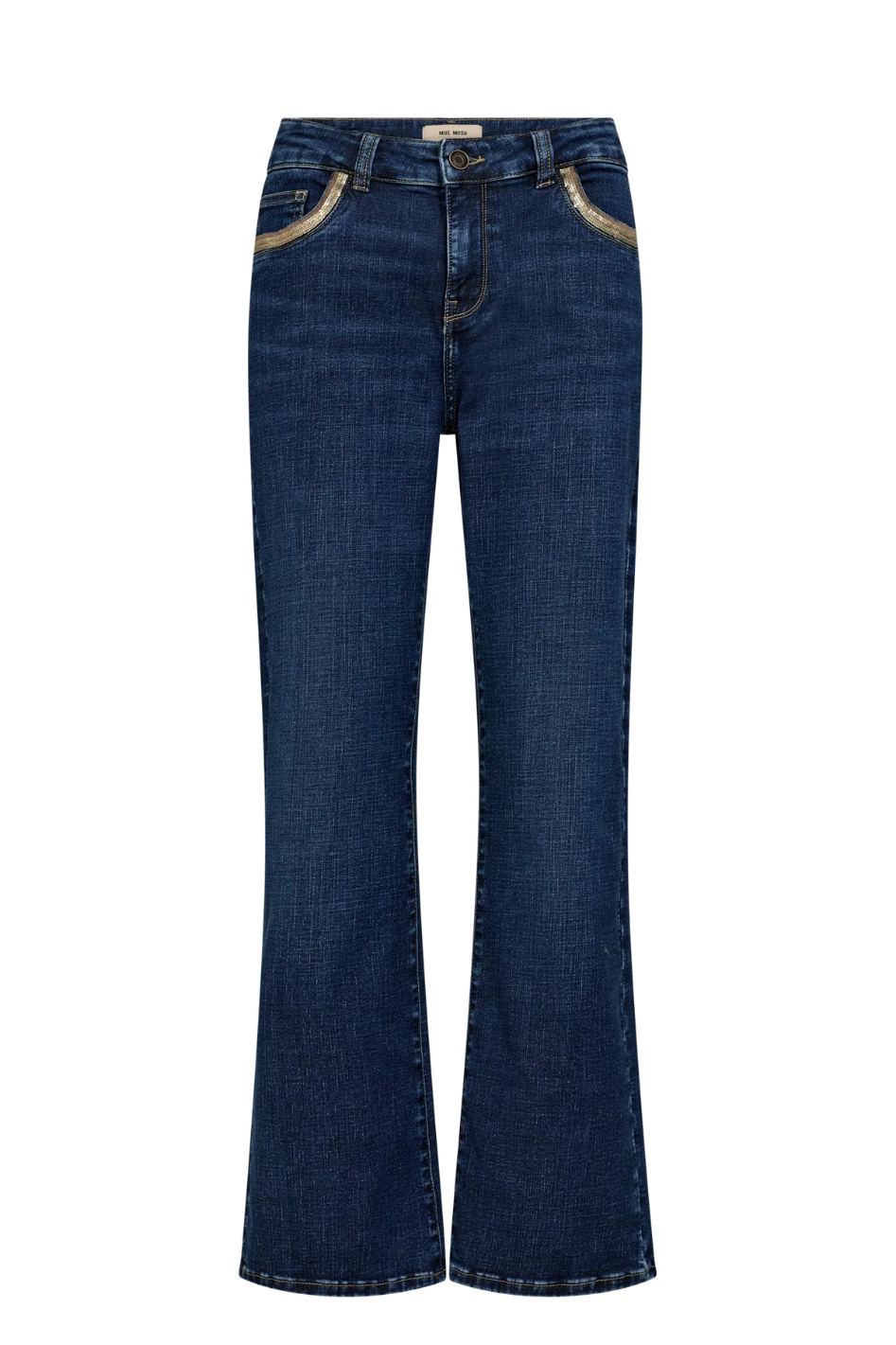 Mos Mosh Cecilia Perla Jeans