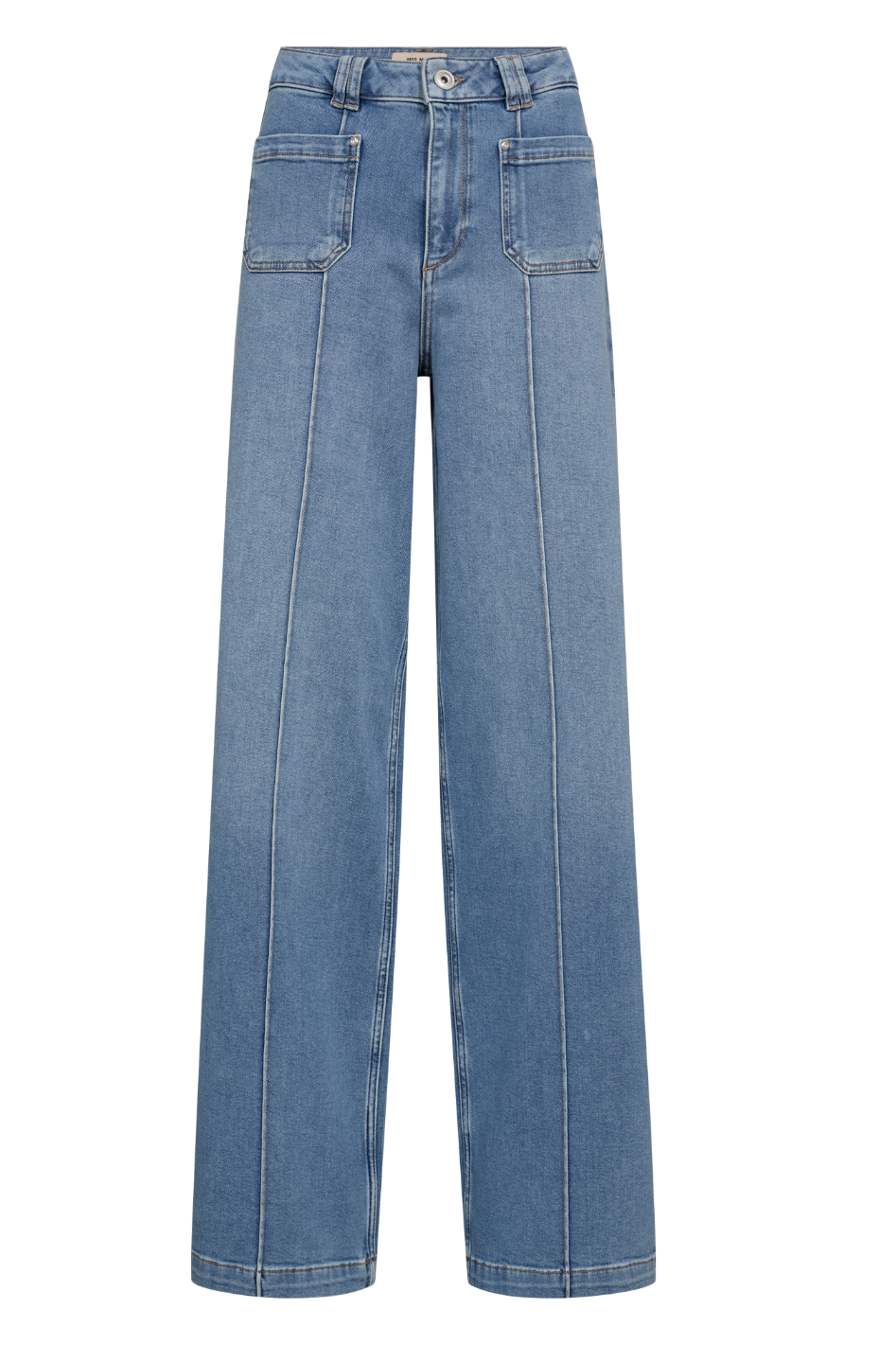 Mos Mosh Colette Lyon Jeans 