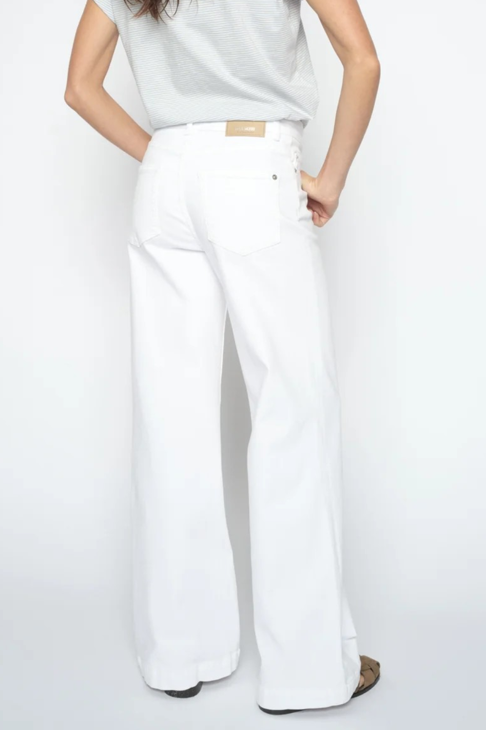 Mos Mosh Dara Deluxe Jeans