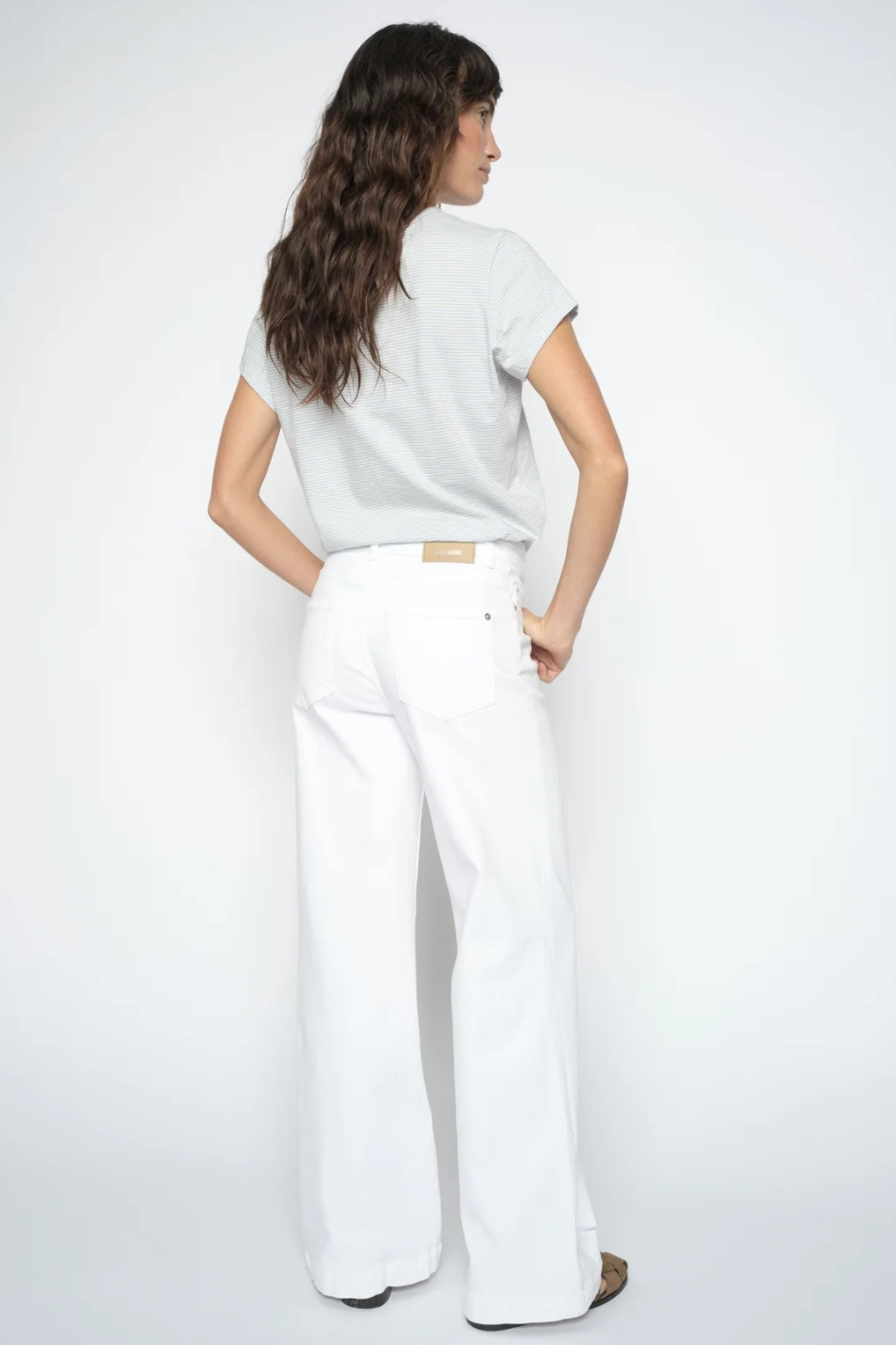 Mos Mosh Dara Deluxe Jeans