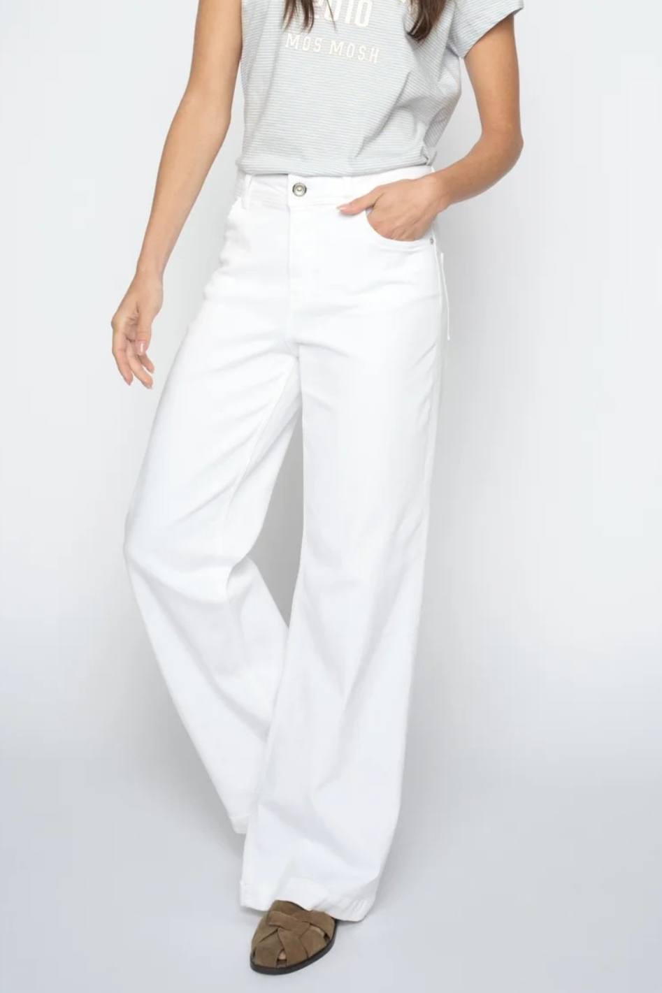 Mos Mosh Dara Deluxe Jeans