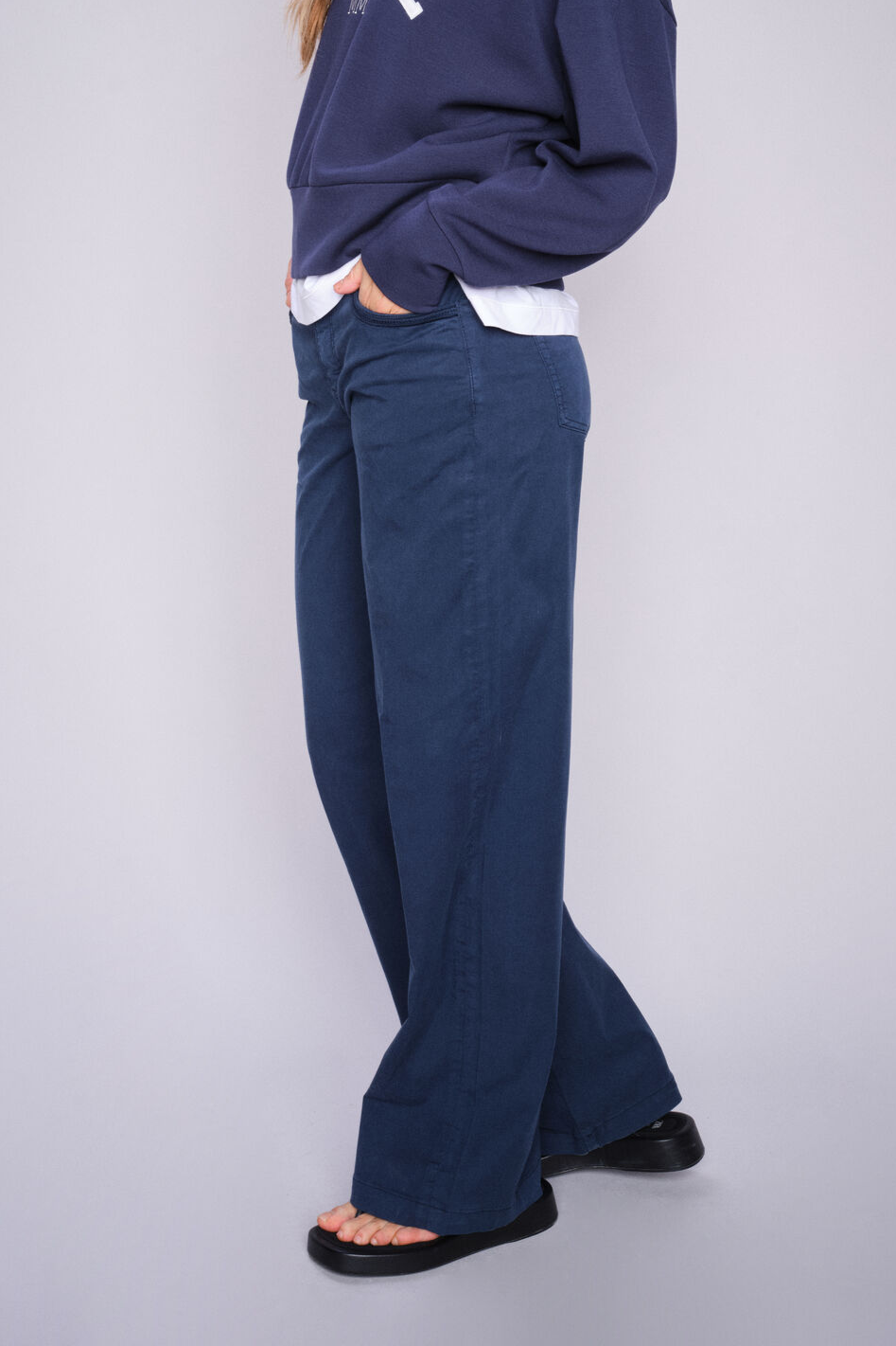 Mos Mosh Dara Treasure Pant | Spellbound | 170110MY1