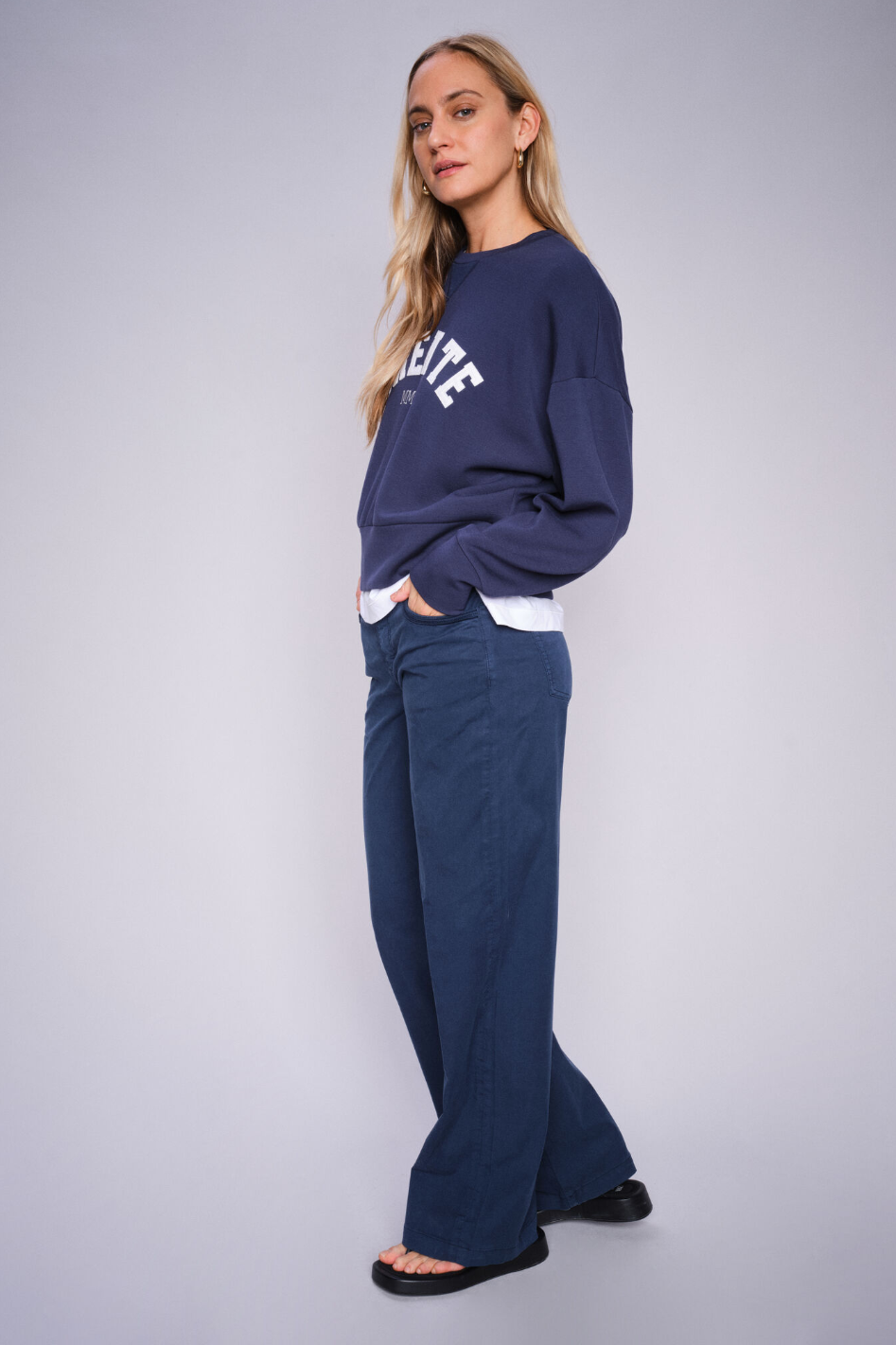 Mos Mosh Dara Treasure Pant | Spellbound | 170110MY1