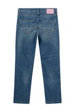 Load image into Gallery viewer, Mos Mosh Everest Group Jeans | Blue | 161520
