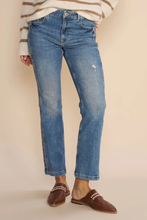 Load image into Gallery viewer, Mos Mosh Everest Group Jeans | Blue | 161520
