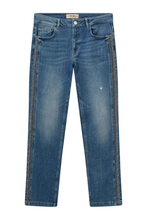 Load image into Gallery viewer, Mos Mosh Everest Group Jeans | Blue | 161520
