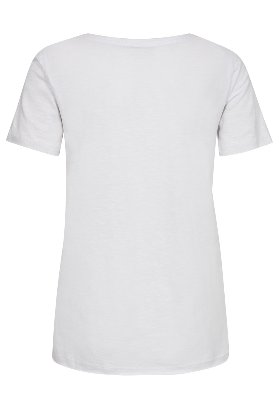 Mos Mosh Gethi Deco Tee | White | 170520