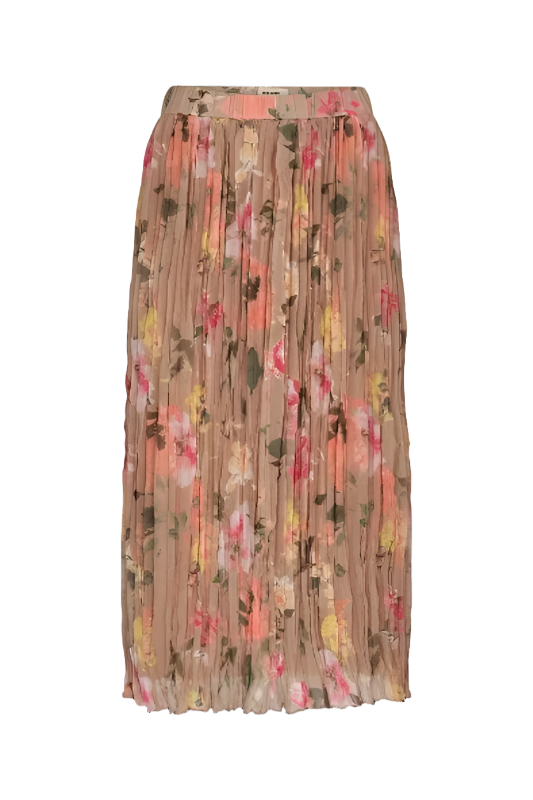 Mos Mosh Gitta Flos Skirt
