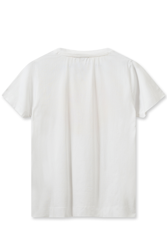 Mos Mosh Demi O-SS Glam Tee
