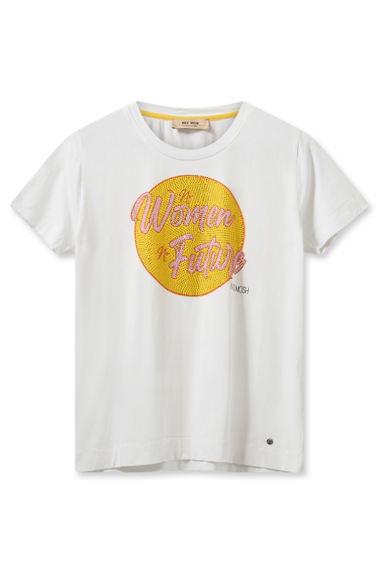 Mos Mosh Demi O-SS Glam Tee