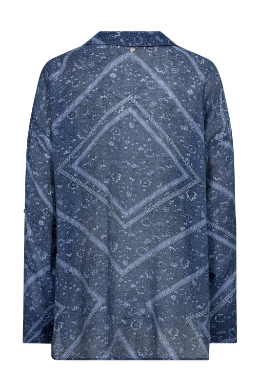 Mos Mosh Jelena Boarda Shirt | Spellbound | 169060