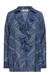 Mos Mosh Jelena Boarda Shirt | Spellbound | 169060