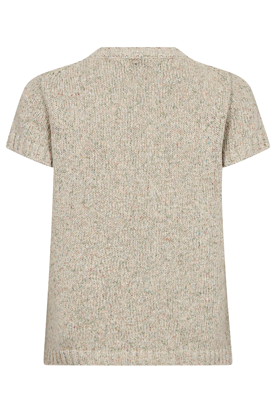 Mos Mosh Jola Camelot SS Knit 