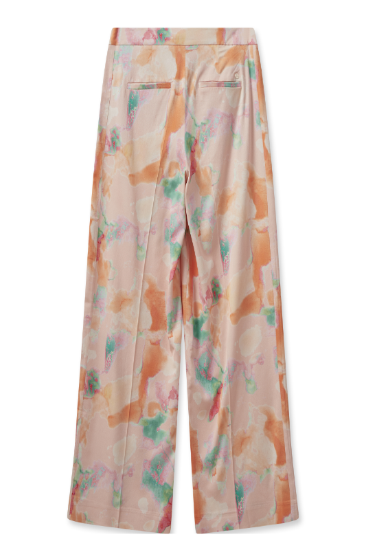 Mos Mosh Jules Bea Pant in Billini