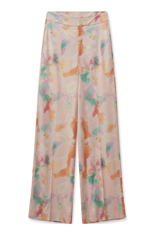 Mos Mosh Jules Bea Pant in Billini