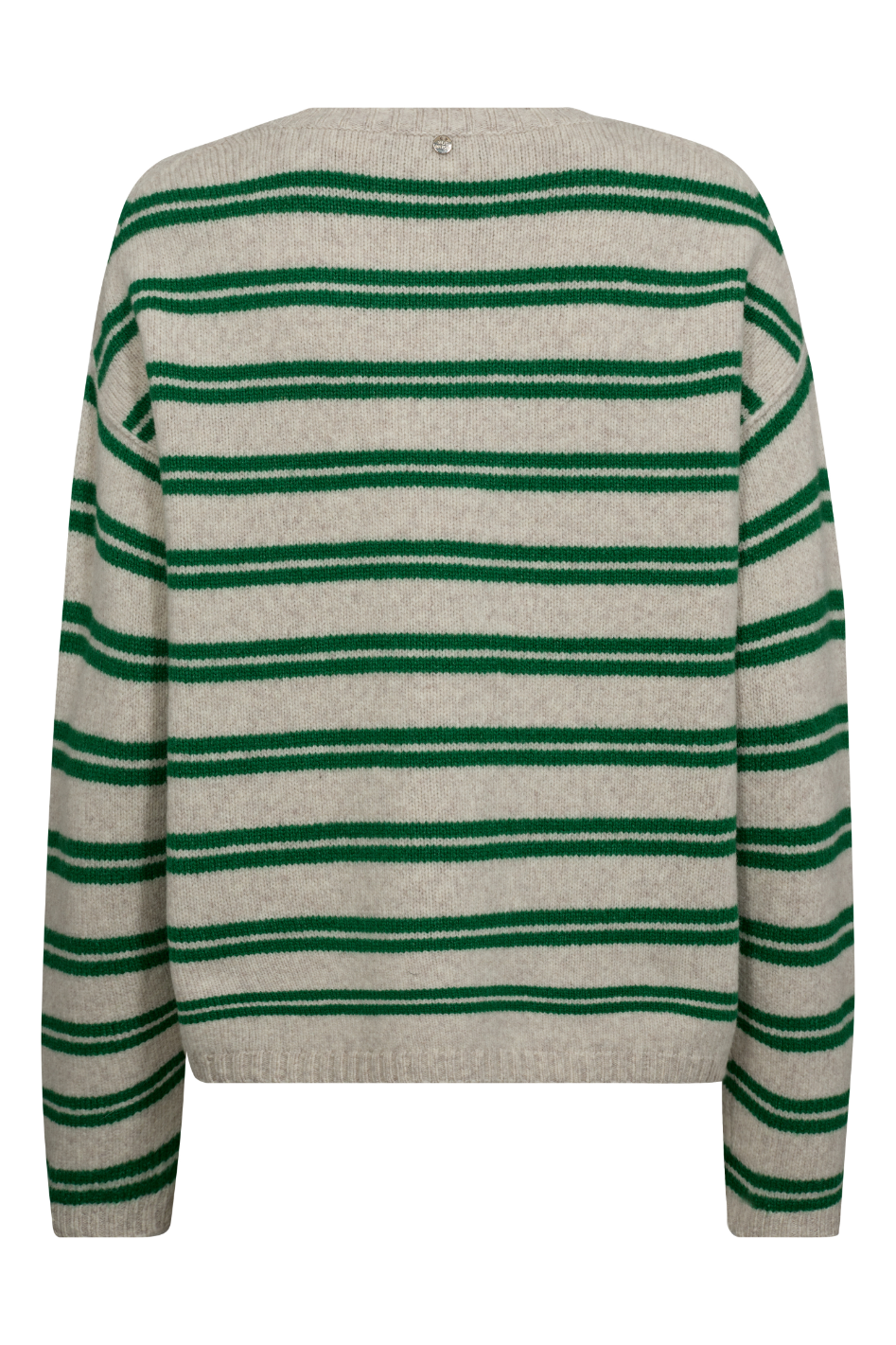 Mos Mosh Khai Two Stripe Knit | Amazon | 173210MZ1